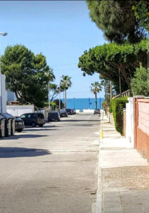 Mermaid House- pareado boutique - playa a 200m- pases para piscina externa, Chiclana De La Frontera